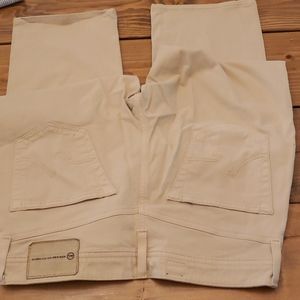 AG "The Protégé" Khakis
